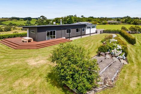 Photo of property in 281 Upland Road, Tarurutangi, New Plymouth, 4372