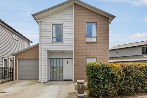 Photo of property in 30 Ipukarea Street, Weymouth, Auckland, 2103