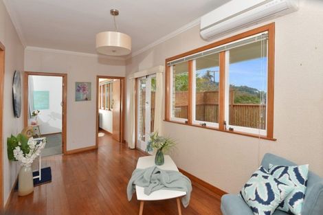 Photo of property in 65 Fourth Avenue, Woodhill, Whangarei, 0110