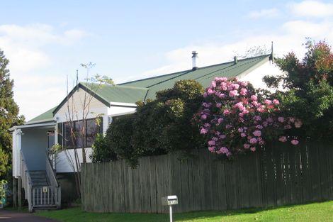 Photo of property in 57 Anich Road, Massey, Auckland, 0614