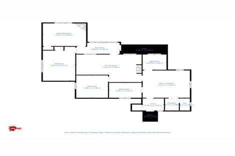 Photo of property in 49 Clouston Road, Omakau, 9376