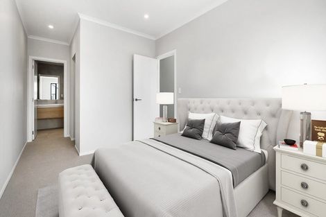 Photo of property in 9 Samuel Marsden Place, Whenuapai, Auckland, 0618