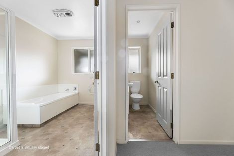 Photo of property in 3 Caesar Close, Rolleston, 7614