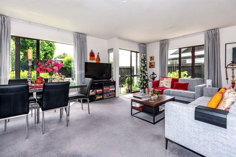 Photo of property in 3/15 Suva Street, Upper Riccarton, Christchurch, 8041