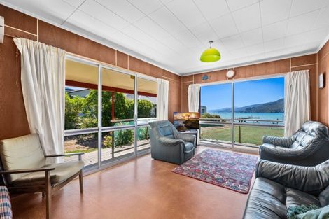 Photo of property in 289 Anakiwa Road, Anakiwa, Linkwater, 7281