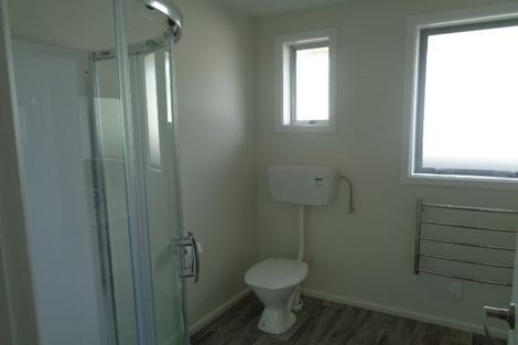 Photo of property in 1/1 Isleworth Road, Bishopdale, Christchurch, 8053