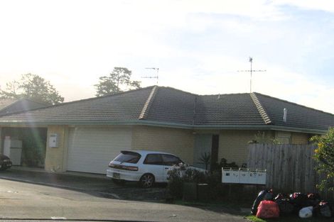 Photo of property in 1/7 Marbeth Court, Botany Downs, Auckland, 2010