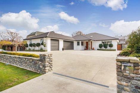 Photo of property in 33 Elmira Avenue, Hokowhitu, Palmerston North, 4410