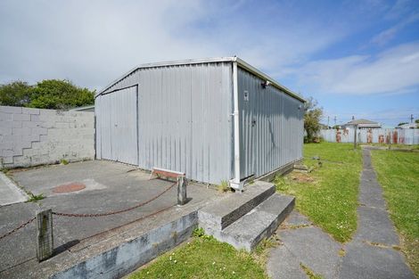 Photo of property in 27 Dipton Street, Kingswell, Invercargill, 9812