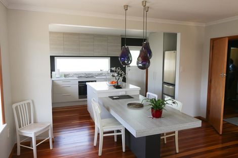 Photo of property in 28 Rotherham Terrace, Miramar, Wellington, 6022