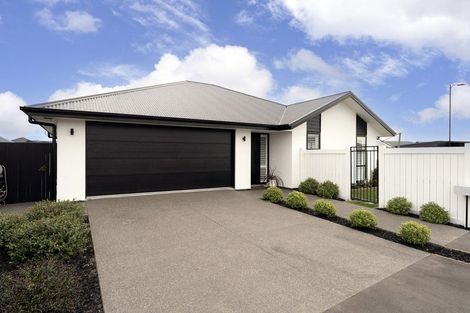 Photo of property in 48 Katrine Drive, Burwood, Christchurch, 8083
