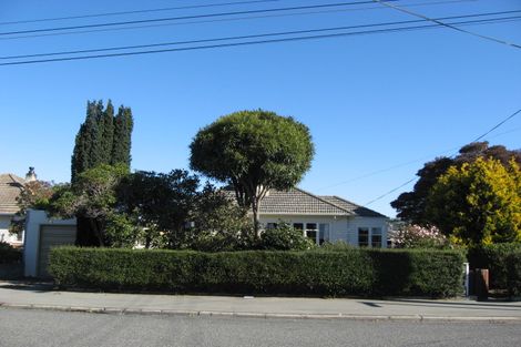 Photo of property in 13 Farnham Street, Oamaru North, Oamaru, 9400