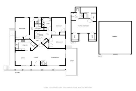 Photo of property in 14 Longitude Place, Whitby, Porirua, 5024