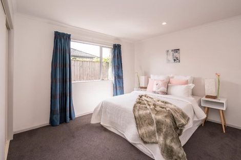 Photo of property in 1 Millpark Place, Northwood, Christchurch, 8051