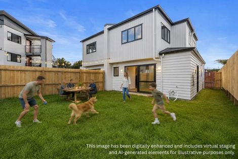 Photo of property in 40a Trentham Road, Papakura, 2110