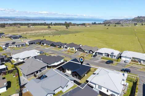 Photo of property in 14 Mayfly Grove, Nukuhau, Taupo, 3330
