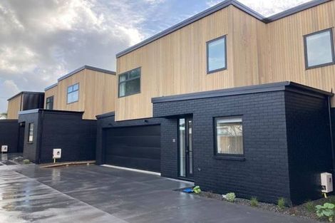 Photo of property in 3/60 Sandwich Road, Saint Andrews, Hamilton, 3200