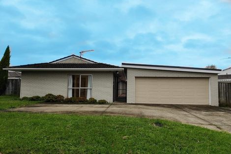 Photo of property in 27 Galsworthy Place, Bucklands Beach, Auckland, 2014