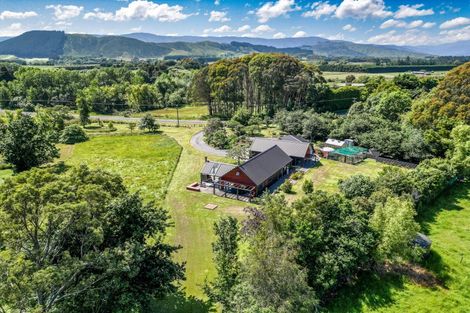Photo of property in 107 Taylors Road, Otaki, 5583