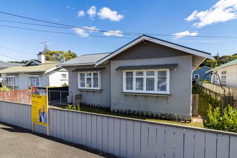 Photo of property in 130 Glasgow Street, Whanganui, 4500