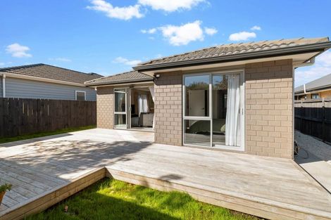 Photo of property in 34 Tomairangi Crescent, Pukekohe, 2120