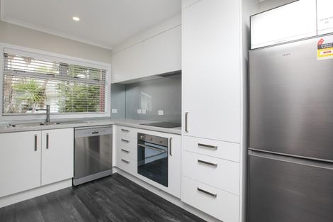 Photo of property in 7/16 Hammond Street, Hamilton Central, Hamilton, 3204