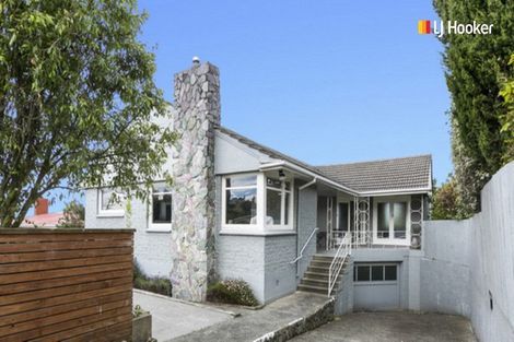 Photo of property in 29 Ross Street, Roslyn, Dunedin, 9010