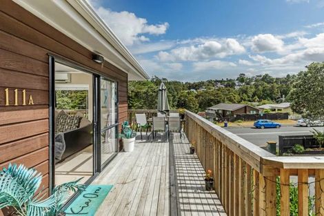 Photo of property in 1/111 Spinella Drive, Bayview, Auckland, 0629