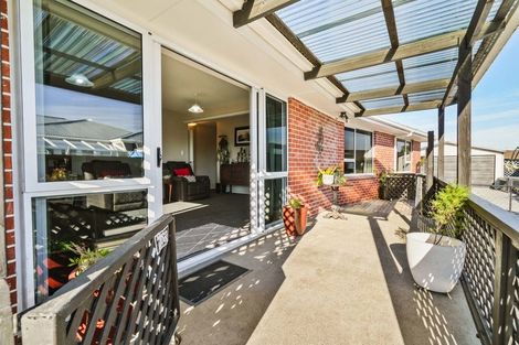 Photo of property in 83 Tedder Avenue, North New Brighton, Christchurch, 8083