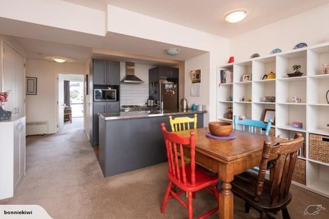 Photo of property in Sol Apartments, 21/37 Jessie Street, Te Aro, Wellington, 6011