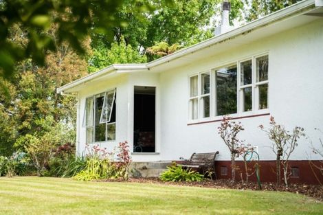 Photo of property in 281 Awamate Road, Frasertown, Wairoa, 4193