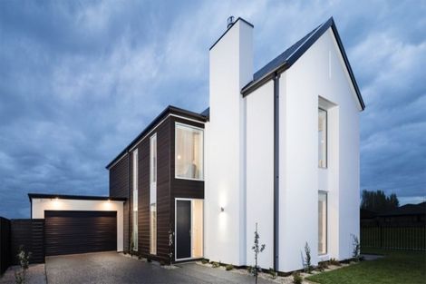 Photo of property in 19 Prestons Park Drive, Marshland, Christchurch, 8083