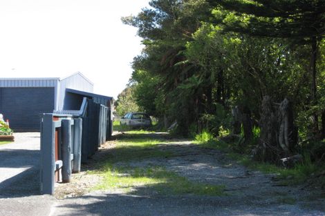 Photo of property in 118a Orowaiti Road, Westport, 7825