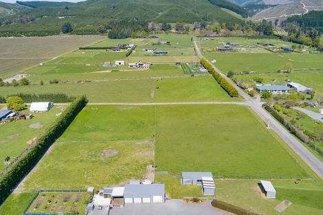 Photo of property in 2603 Wairau Valley Road, Wairau Valley, 7271
