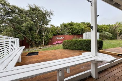 Photo of property in 166 Mitchell Street, Brooklyn, Wellington, 6021