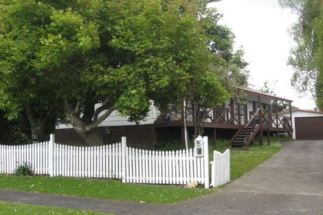 Photo of property in 15 Landette Road, Manurewa, Auckland, 2102