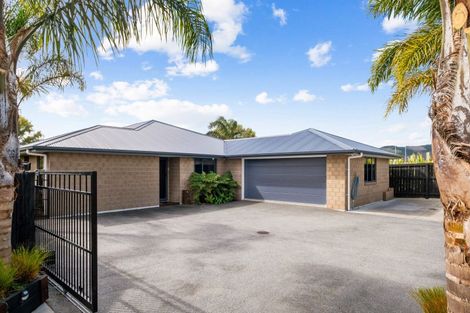 Photo of property in 19 Fortis Place, Lytton West, Gisborne, 4010