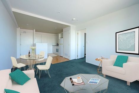 Photo of property in 3i/250 Richmond Road, Grey Lynn, Auckland, 1021