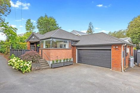 Photo of property in 1/333 Ashgrove Terrace, Somerfield, Christchurch, 8024