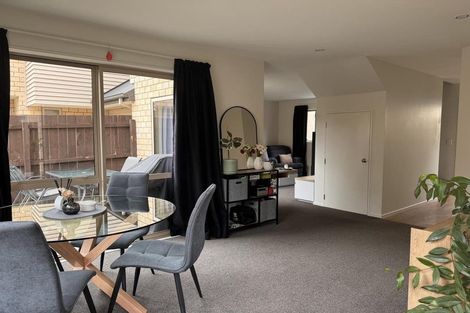 Photo of property in 15 Hume Street, Sydenham, Christchurch, 8023