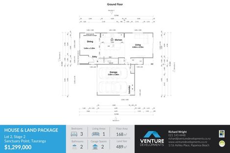 Photo of property in 25 Hinaki Street, Poike, Tauranga, 3112