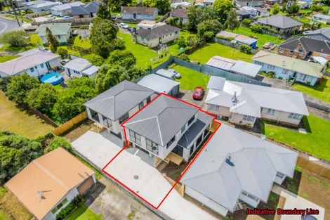 Photo of property in 46a Valentine Street, Papakura, 2110