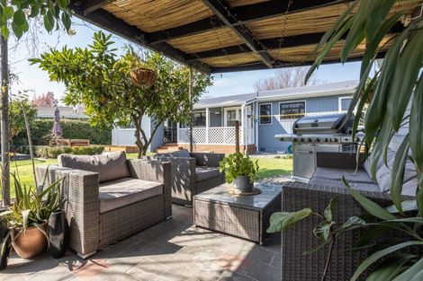 Photo of property in 7 Titoki Crescent, Pirimai, Napier, 4112