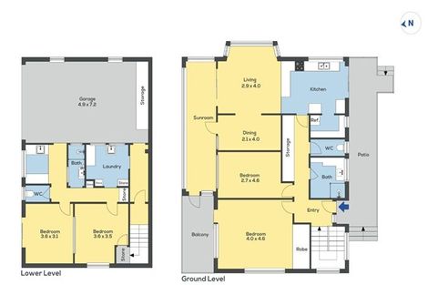 Photo of property in 102a Tiroroa Avenue, Te Atatu South, Auckland, 0610