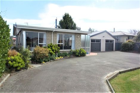 Photo of property in 7 Maddren Street, Winchester, 7985