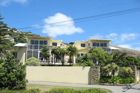 Photo of property in 1/136 Esplanade, Sumner, Christchurch, 8081