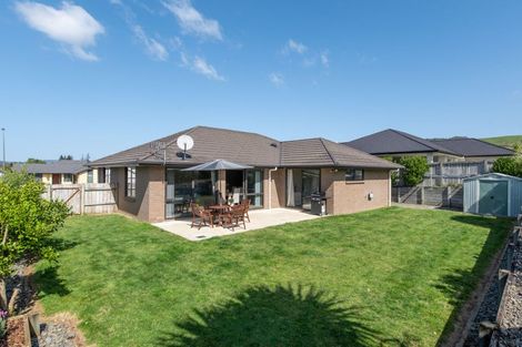Photo of property in 39 Hamon Place, Pukehangi, Rotorua, 3015