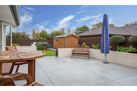 Photo of property in 11 Astor Place, Halswell, Christchurch, 8025