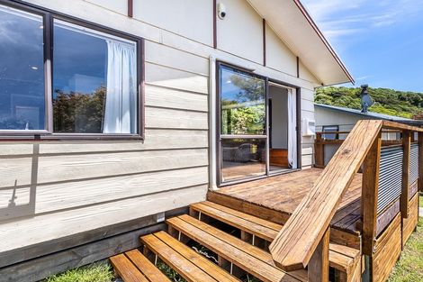 Photo of property in 23 Hookway Grove, Paraparaumu, 5032