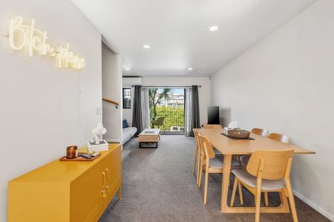 Photo of property in 4e Macaulay Street, Eden Terrace, Auckland, 1021